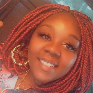 Meet your Posher, Whittney